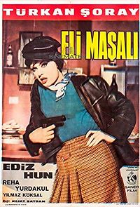 Watch Eli masali