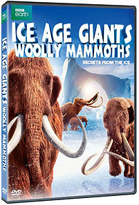Watch Woolly Mammoth: Secrets from the Ice