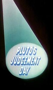 Watch Pluto's Judgement Day