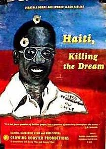 Watch Haití: Killing the Dream