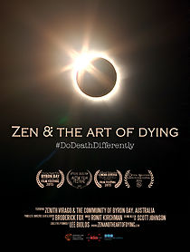 Watch Zen & the Art of Dying