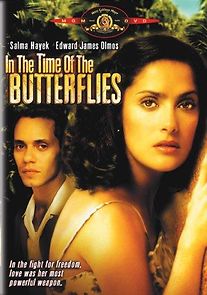 Watch In the Time of the Butterflies