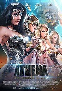 Watch Athena, the Goddess of War