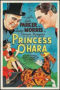 Watch Princess O'Hara