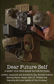 Watch Dear Future Self (Short 2016)
