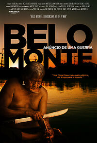 Watch Belo Monte: Anúncio de uma guerra