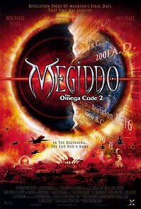 Watch Megiddo: The Omega Code 2