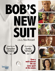 Watch Bob's New Suit