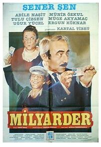 Watch Milyarder