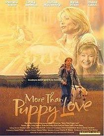 Watch More Than Puppy Love