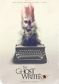 Watch The Ghost Writer
