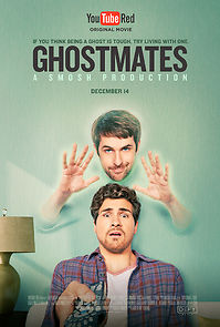 Watch Ghostmates