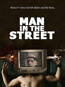 Watch Man in the Street