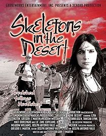 Watch Skeletons in the Desert