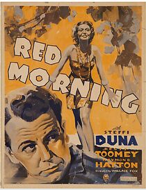 Watch Red Morning