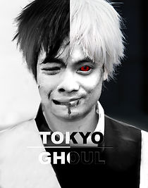 Watch Tokyo Ghoul: Re - Anime