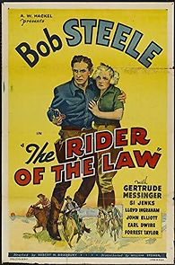 Watch The Rider of the Law
