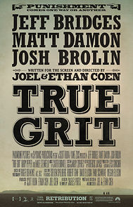 Watch True Grit