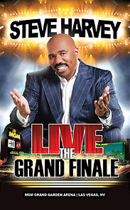 Watch Steve Harvey's Grand Finale (TV Special 2012)