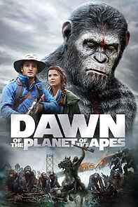 Watch Dawn of the Planet of the Apes: Humans and Apes: The Cast of 'Dawn'