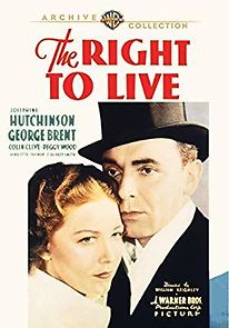 Watch The Right to Live