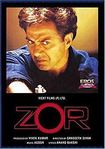 Watch Zor: Never Underestimate the Force
