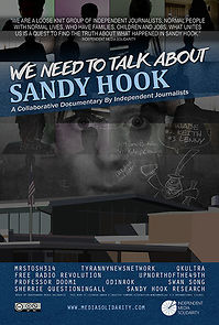 Watch We Need to Talk About Sandy Hook