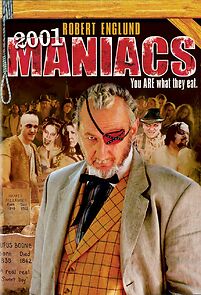Watch 2001 Maniacs