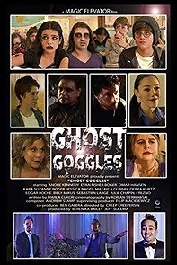 Watch Ghost Goggles