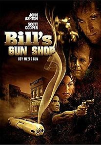 Watch Bill's Gun Shop