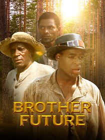 Watch Brother Future