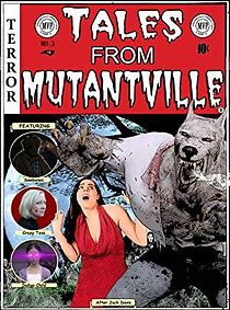 Watch Tales from Mutantville