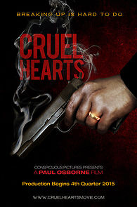 Watch Cruel Hearts