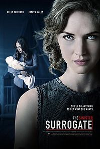 Watch The Sinister Surrogate