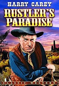 Watch Rustler's Paradise