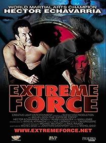 Watch Extreme Force