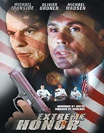 Watch Extreme Honor