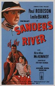 Watch Sanders of the River