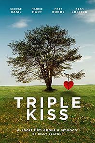 Watch Triple Kiss