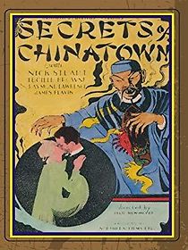 Watch Secrets of Chinatown