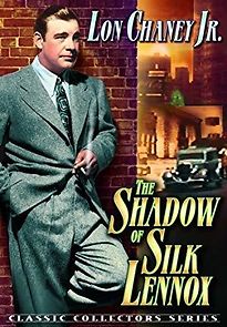 Watch The Shadow of Silk Lennox