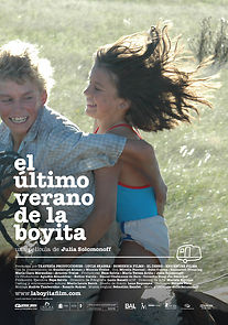 Watch The Last Summer of La Boyita