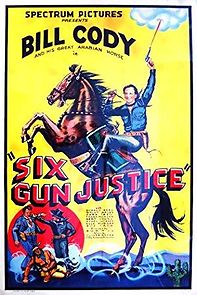 Watch Six Gun Justice