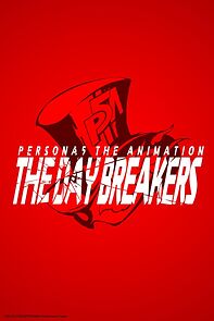 Watch Persona 5 the Animation: The Day Breakers