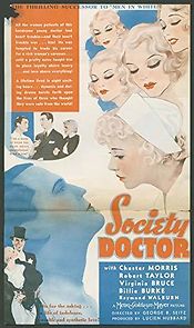 Watch Society Doctor