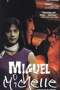 Watch Miguel/Michelle