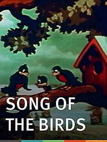Watch The Song of the Birds (Short 1935)