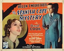 Watch The Spanish Cape Mystery