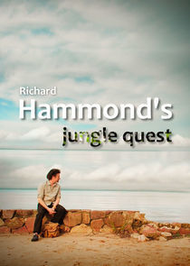 Watch Richard Hammond's Jungle Quest