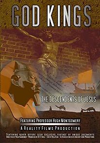 Watch God Kings: The Descendents of Jesus Traced Through the Odonic and Davidic Dynasties